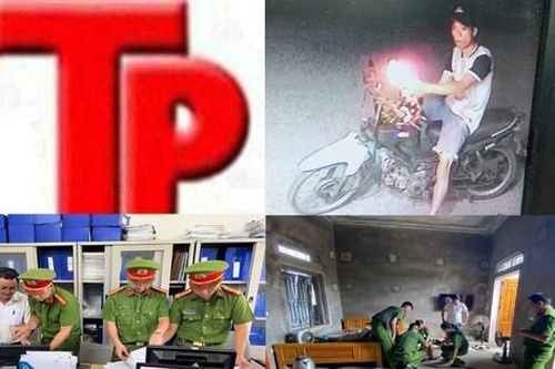 Bản tin Hình sự: Di lý đối tượng liên quan vụ thi thể bị vùi lấp ở Gia Lai