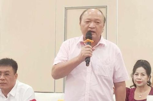 Gặp gỡ cơ quan công an, nhiều doanh nghiệp nêu vấn đề gì?