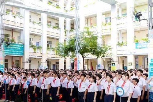 Ngành giáo dục TPHCM lên tiếng việc xóa bỏ Ban đại diện cha mẹ học sinh
