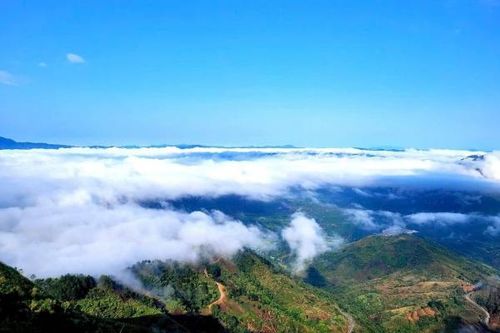 Vì sao nhất định phải đến trải nghiệm Sin Suối Hồ một lần trong đời?