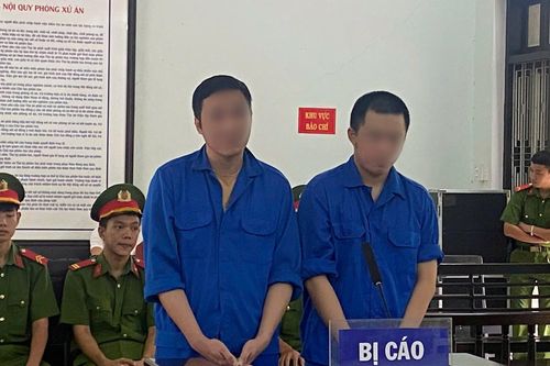 'Gieo cái chết trắng' cậu nhận án chung thân, cháu bị 20 năm tù
