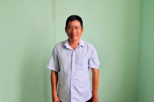 Cán bộ địa chính lạm dụng tín nhiệm chiếm đoạt tài sản