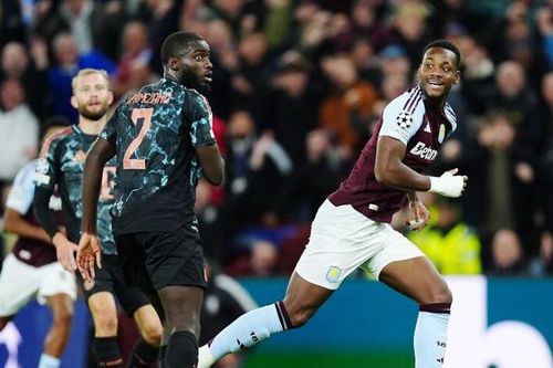 Aston Villa gây địa chấn hạ gục Bayern Munich