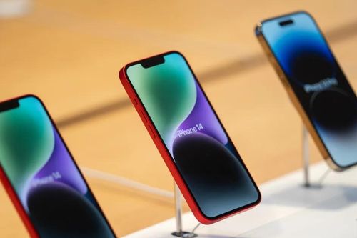 Apple sẵn sàng 'khai tử' nút home trên iPhone SE