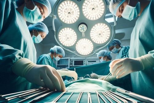 Trước khi mất, người đàn ông trẻ yêu cầu bố mẹ hứa một điều