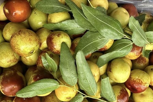 Quả 'thần dược' của Trung Quốc tràn sang chợ Việt, giá chỉ 30.000 đồng/kg