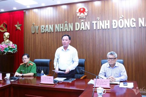 Đồng Nai: Nhân rộng mô hình chính quyền thân thiện