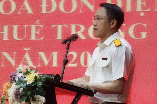 Hoàn thiện cơ sở dữ liệu quản lý thuế về hộ kinh doanh