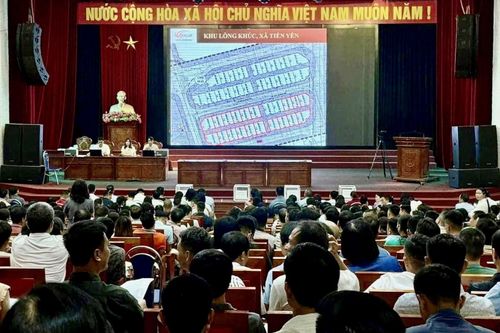 27 thửa đất quận Hà Đông sắp 'lên sàn' đấu, màn trả giá xuyên đêm có lặp lại?
