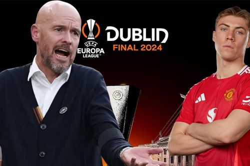 MU đấu Porto: Sống mòn với Erik ten Hag