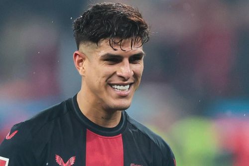 Chelsea chiêu mộ ngôi sao hàng thủ Leverkusen