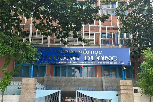 Sở GD-ĐT TPHCM lên tiếng về đề nghị xóa bỏ hội phụ huynh