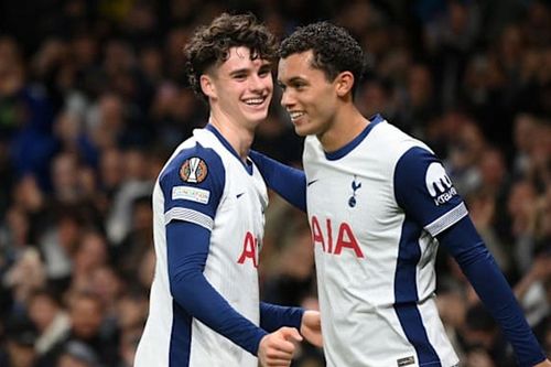 Nhận định, dự đoán Ferencvaros vs Tottenham Hotspur: Quá dễ cho gà trống