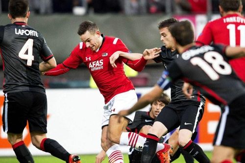 Nhận định, dự đoán Athletic Bilbao vs AZ Alkmaar: Xơi tái đội khách
