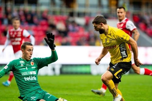 Nhận định, dự đoán Elfsborg vs AS Roma: Nắn gân chủ nhà