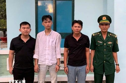 Tây Ninh: Bắt các đối tượng xuất cảnh trái phép qua Campuchia
