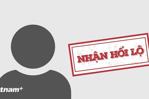 Đình chỉ công tác 6 nhân viên Văn phòng Đăng ký đất đai thành phố Bà Rịa