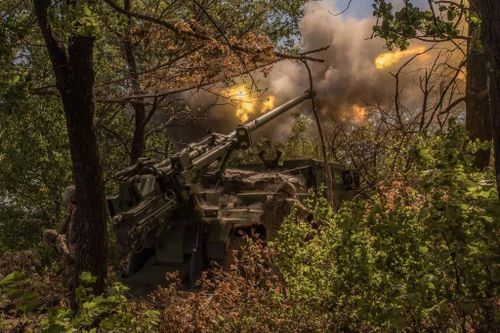 Ukraine có thể sản xuất 4 triệu thiết bị bay không người lái mỗi năm