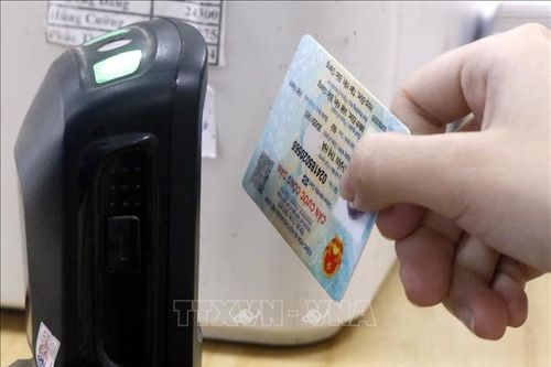 Lùi thời hạn cập nhật căn cước công dân với nhà đầu tư chứng khoán