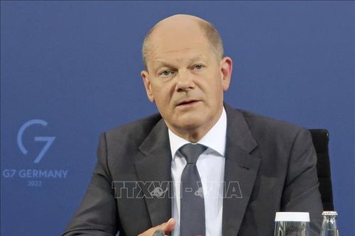 Thủ tướng Đức hối thúc hoàn tất đàm phán về FTA giữa EU và Mercosur