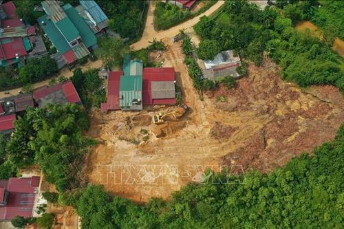Nâng cao cảnh giác trước diễn biến thiên tai phức tạp