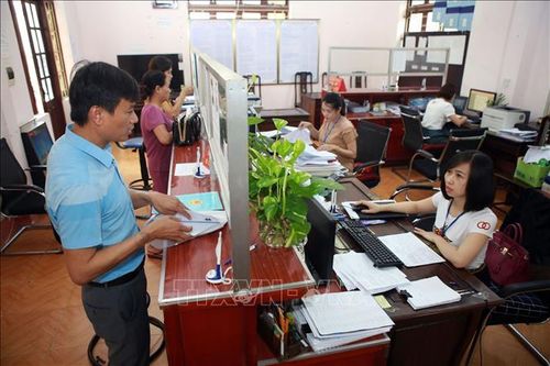 Giảm gánh nặng thiệt hại do bão lũ cho người nộp thuế