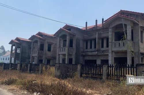 Qua 'cơn sốt', thị trường bất động sản Đồng Nai giờ ra sao?