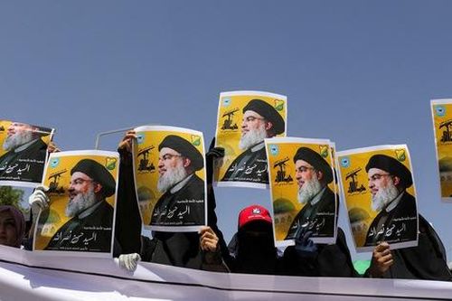 Ông Khamenei đã nắm được thông tin và cảnh báo về kế hoạch ám sát ông Nasrallah