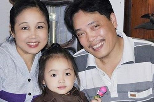 Chuyện tình đẹp ít ai biết của 'ông trùm vai đểu': Cặp đôi vàng của làng nghệ thuật miền Bắc