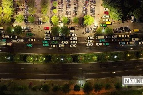 'Nóng' xây dựng trái phép, lấn chiếm lòng đường ở Quy Nhơn: Chủ tịch tỉnh Bình Định chỉ đạo gì?