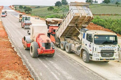 Tiềm lực liên danh 3 'ông lớn' trúng gói thầu 1500 tỷ đồng cao tốc Hòa Bình - Mộc Châu