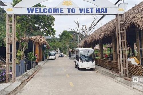 Hải Phòng: Xã đảo 'thay da đổi thịt' nhờ phát triển du lịch