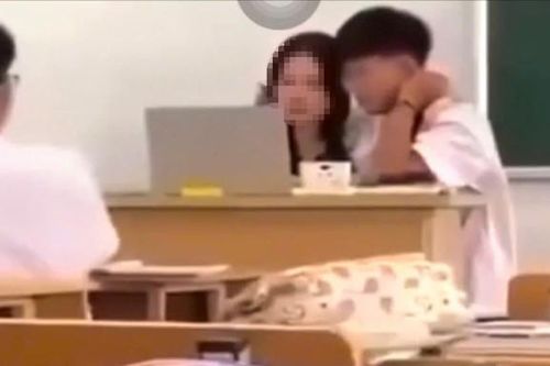 Một góc quay không đánh giá được hình ảnh người thầy
