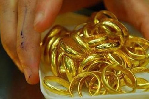 Đằng sau những chỉ vàng giá chưa đến 300.000 đồng