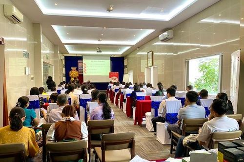 Vĩnh Long: ACTIV ra mắt văn phòng đại diện và giới thiệu công nghệ truy xuất nguồn gốc TrueData