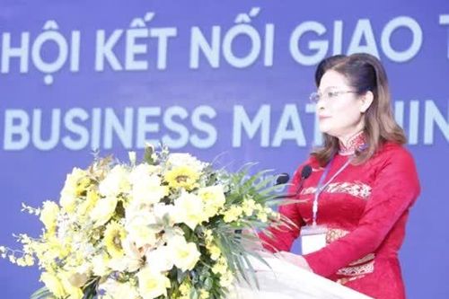 Giải pháp nào thúc đẩy liên kết doanh nghiệp vùng Đồng bằng sông Hồng?