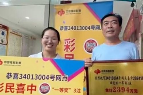 Người đàn ông trúng số độc đắc 85 tỷ đồng nhờ chiến thuật độc nhất vô nhị ít người biết tới