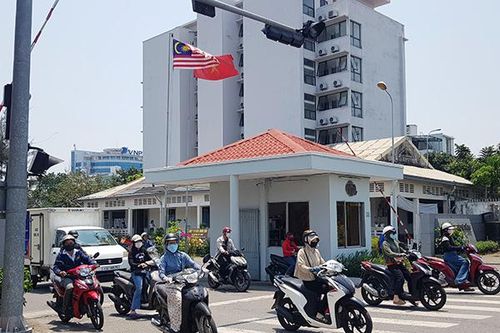Chuyển đổi Khu công nghiệp Đà Nẵng thành khu phố tài chính An Đồn trong 2024 – 2025