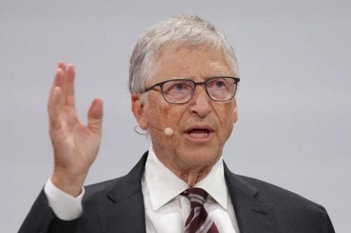 Bill Gates chia sẻ 3 mối lo lớn nhất về trí tuệ nhân tạo - AI