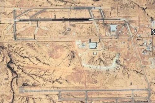 Iran tuyên bố đòn tấn công tên lửa xóa sổ hơn 20 chiếc F-35, Israel phủ nhận