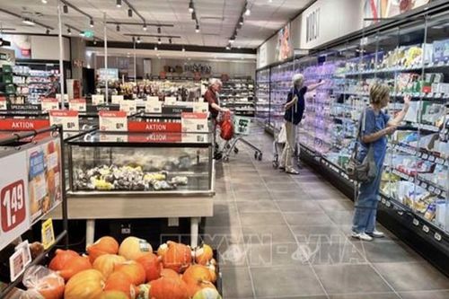 Tin vui mới cho những nhà xuất khẩu nông sản vào EU