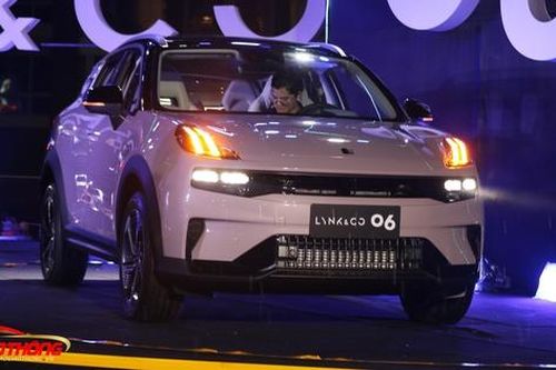 Ô tô Trung Quốc tại Việt Nam: Nghịch lý xe xăng và xe điện