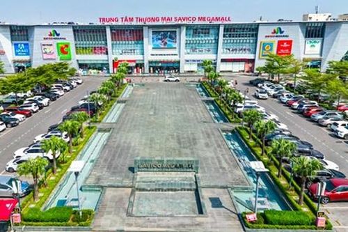 Một lãnh đạo Savico từ nhiệm sau 6 tháng