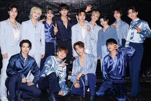 SEVENTEEN bị fan đòi tẩy chay nhạc, nguyên nhân liên quan đến Sean 'Diddy' Combs