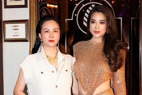 Phượng Chanel tiết lộ lý do chỉ mặc đồ cũ nhiều năm qua