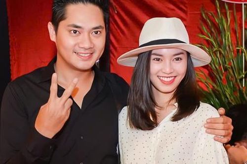 Người yêu cũ Lan Ngọc tiết lộ mối quan hệ sau chia tay