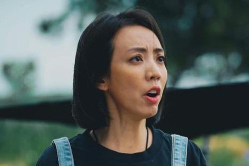 Tình cảnh hiện tại của Thu Trang