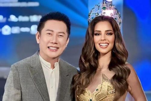 Ban giám khảo tại Miss Grand International thiếu sức nặng