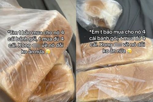 Loại bánh quen thuộc ở Hà Nội bỗng trở thành chủ đề bàn tán vì cái tên gây 'lú'