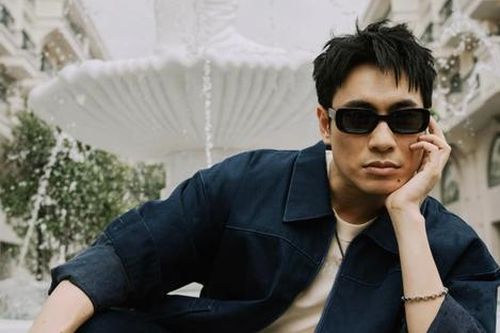 Kiều Minh Tuấn: 'Người ta nói xấu sau lưng, nếu không chính xác thì mình phải cãi lại liền'